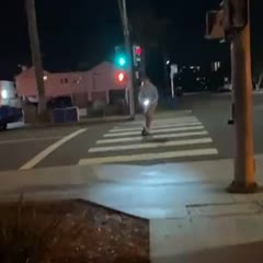 How’d that concrete taste?