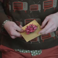 Pornhub Premium Gifting Service TV Ad