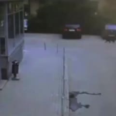Drunken Parking