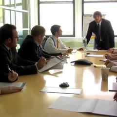 Internet Commenter Business Meeting