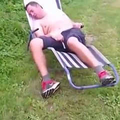 Wait A Second, I Don't Own A Fishing Rod!