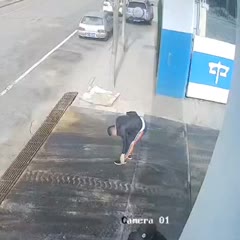 Butt Spanking