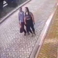 Missing death by inches