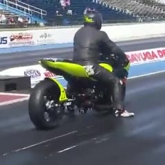 Flip this bike