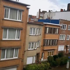 Premier jour de confinement en France
