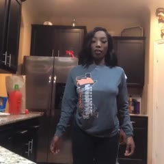 Key brooks on TikTok