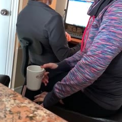 Actress stabbed