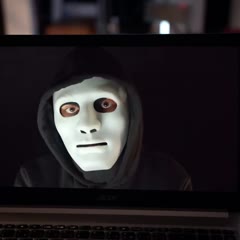 MISTER V : HACKER (MST)