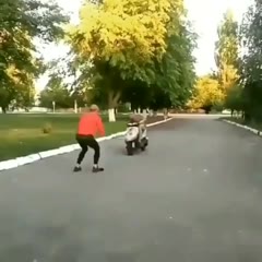 Heel veel auw