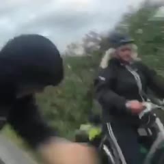 True Meaning of a PUSH bike
