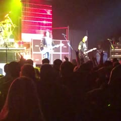 Hairball hair fire Sioux City