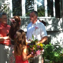 Wedding Fail - Faint