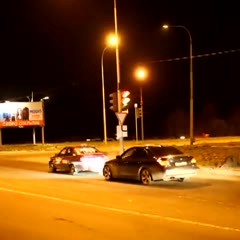 Crazy Traffic Light