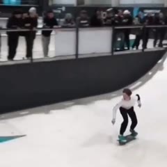 I can go higher