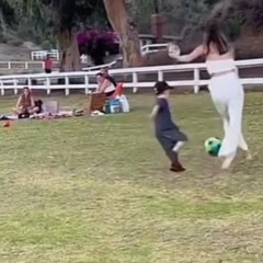 El mini Ramos