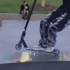 Nice skills