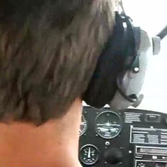 Pilot prank