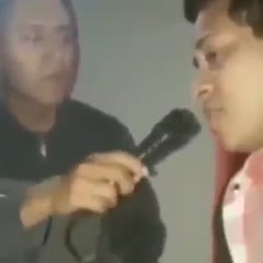 Sing nice