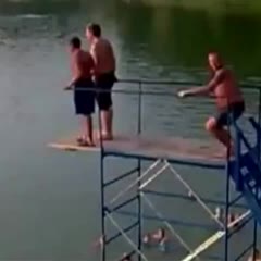 Skinny Girl Blob Launch FTW