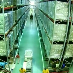 Worst forklift accident you've ever seen