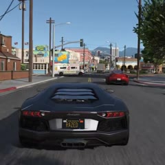 NaturalVision ✪ Remastered (4K Graphics Trailer) GTAV