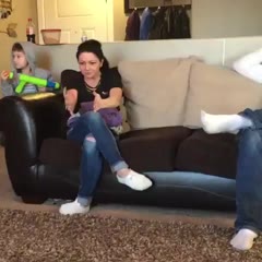 Sweet Chin Music