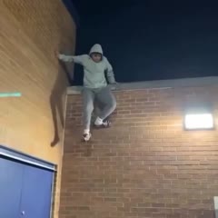 To do parkour