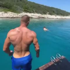 Needs a stronger preworkout
