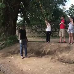 Cuando vuelves a confiar en el amor
