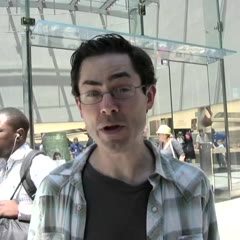 APPLE STORE Challenge