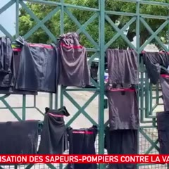 Le mouvement #antivax résumé en une interview de 15 secondes.