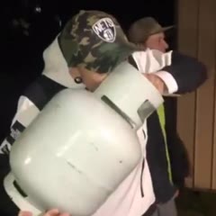 Smart drunk people doing things