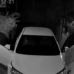 Halfhearted Handbrake Breaks Car Doors