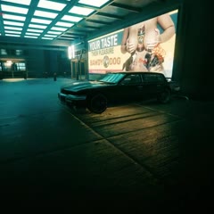 Cyberpunk 2077 tut tut fils de pute !