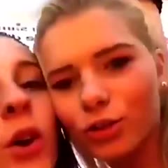 You died