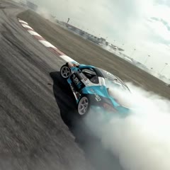 The sky is not the limit - Johnny FPV