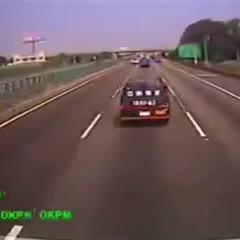 Taiwan Collision