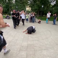 GO SKATEBOARDING DAY ALMATY 2023 started🔥🦅