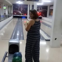 Bowling Disaster