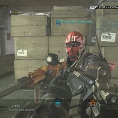 Xbox One Sign Out Trolling