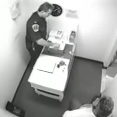DUI Faceplant