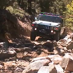 hummer sucks
