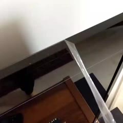 Just bought a new TV