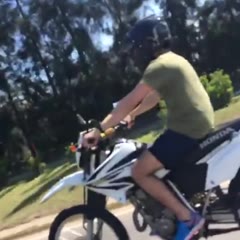 100\% Stunt ATR