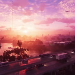 Grand Theft Auto VI - Trailer 1