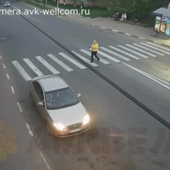 Драка, г. Дзержинский, п-к. ул. Бондарева и ул. Дзержинская, 11.05.2016