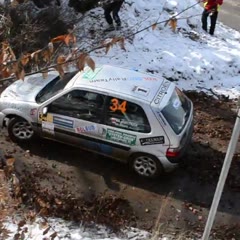 7 Rajd Czechowicki - aaltonen