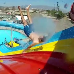 Theme Park Fails & Backyard Bails | FailArmy