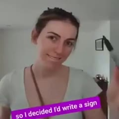 Do you need something?