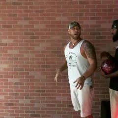 Overachieving Bowler